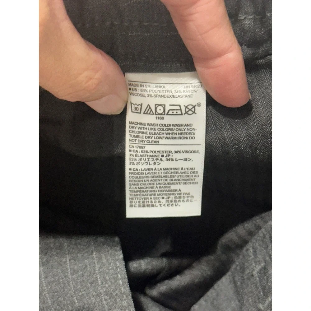 Banana Republic mason similar pattern
